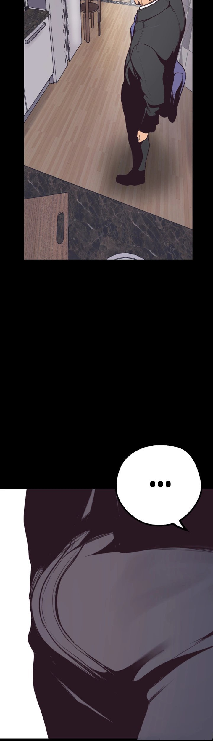 một thế giới mới tuyệt vời chapter 3 64