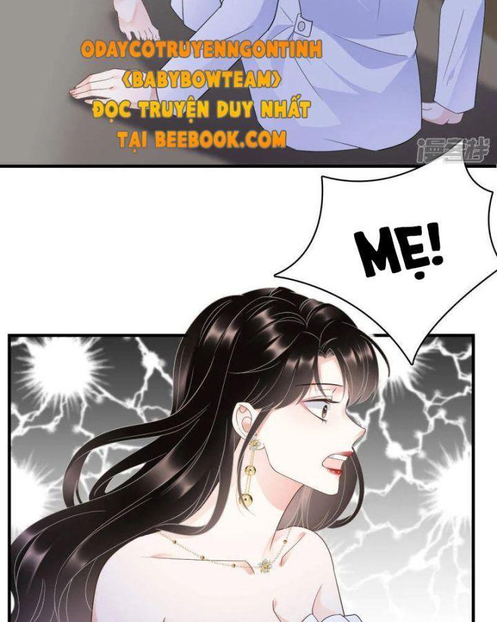 đại tiểu thư có thể có cái gì xấu chapter 26 45