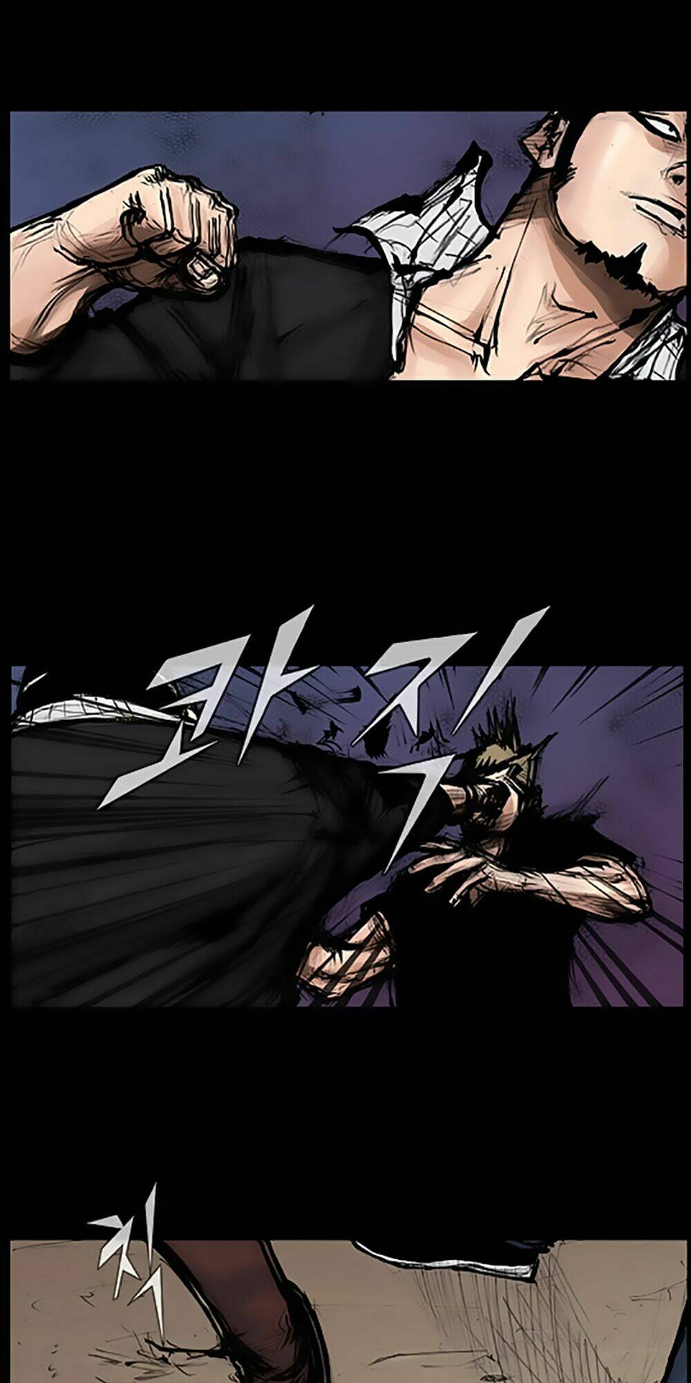 độc cô tiền truyện chapter 98 6