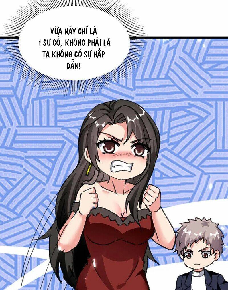 trọng sinh khí thiếu quy lai chapter 181 44