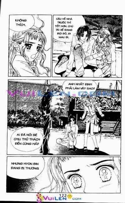 mặt nạ tình yêu chapter 11 55