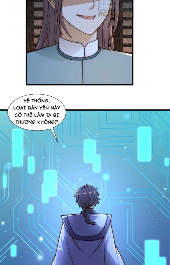 ta nuôi ma quỷ ở trấn ma ti chapter 19 20