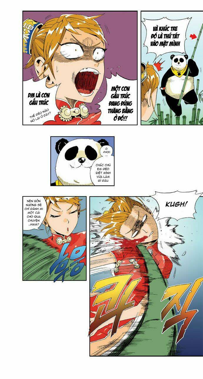 space china dress chapter 10 14