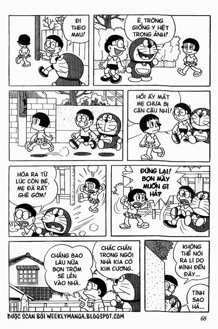 doraemon chapter 114 5