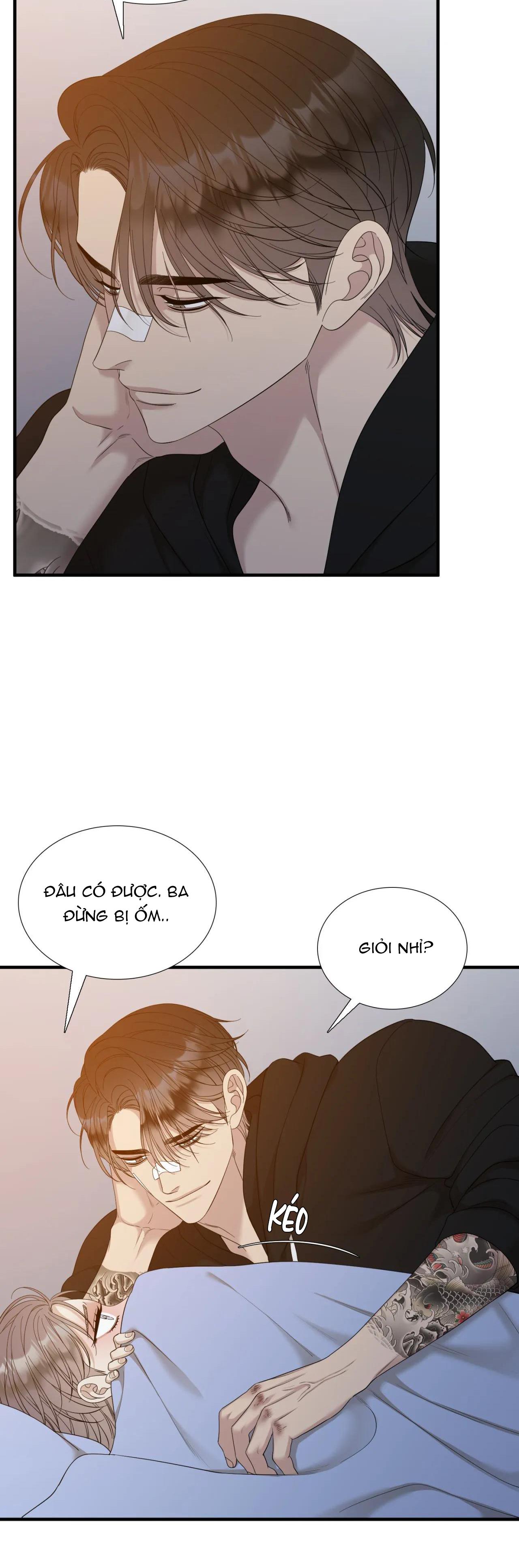 tên rác rưởi chapter 40 7