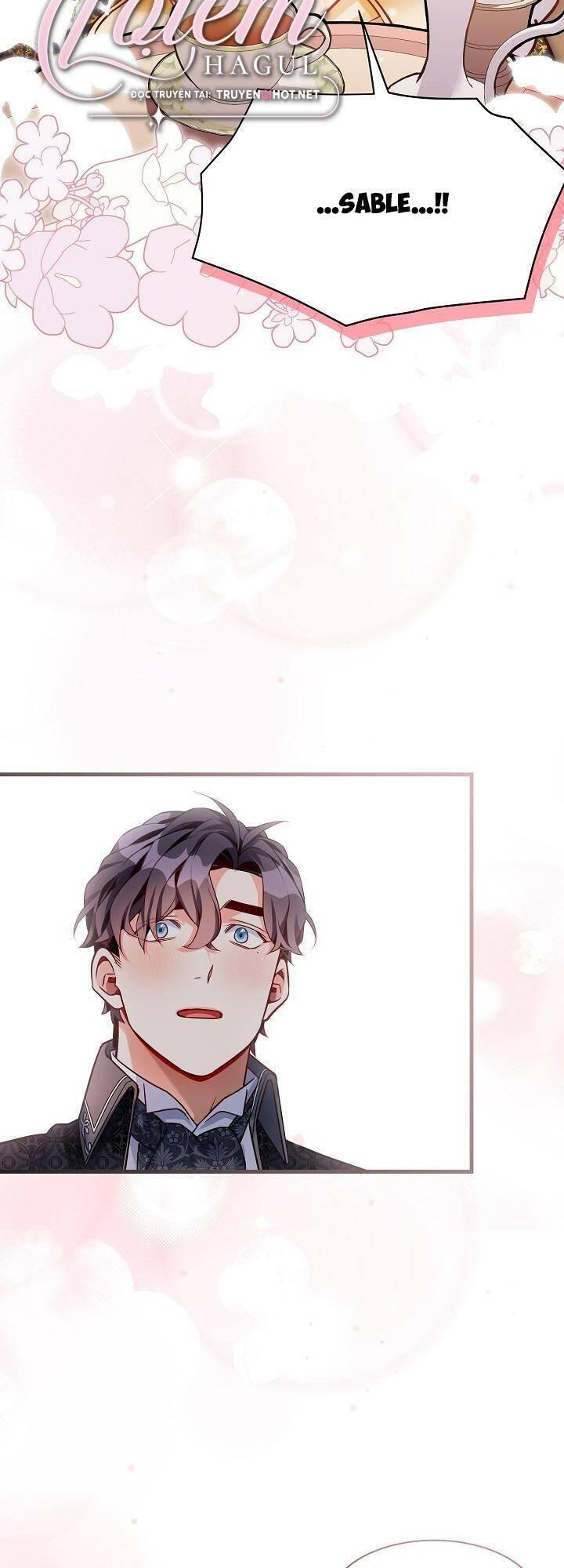 con gái chồng quá dễ thương chapter 85 2