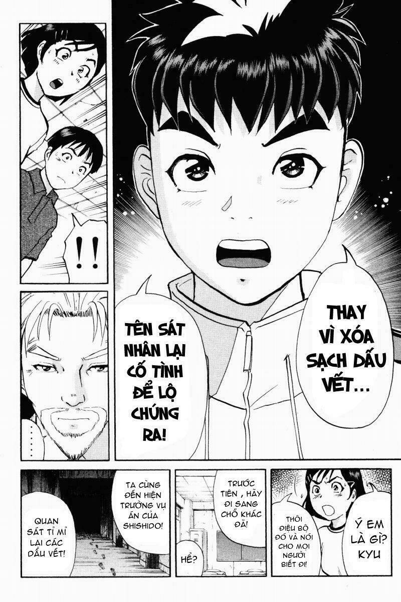 detective academy q chapter 12 17