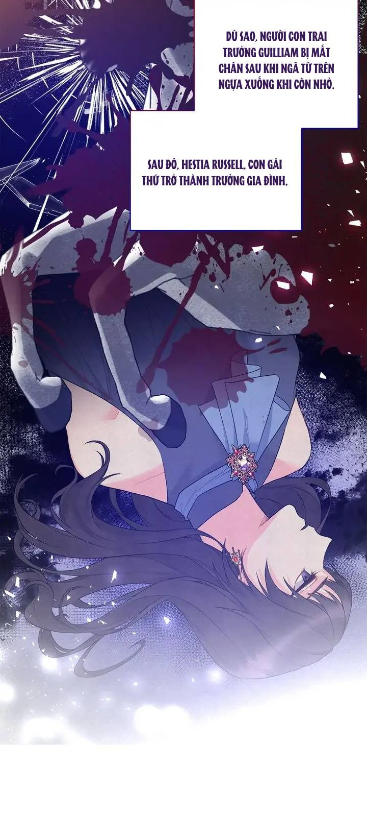 tôi sẽ trở thành nhân vật chính chapter 75 4