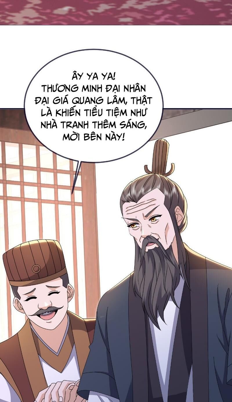 tiên võ đế tôn chapter 536 30