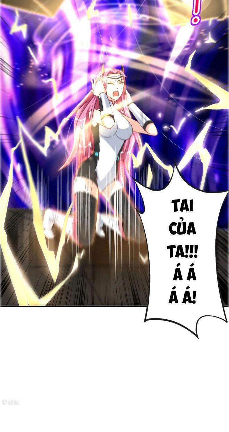 vòng bạn bè mạnh nhất của tiên giới chapter 66 27