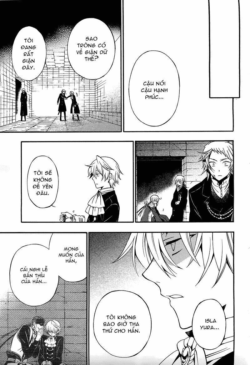 pandora hearts chapter 55 43