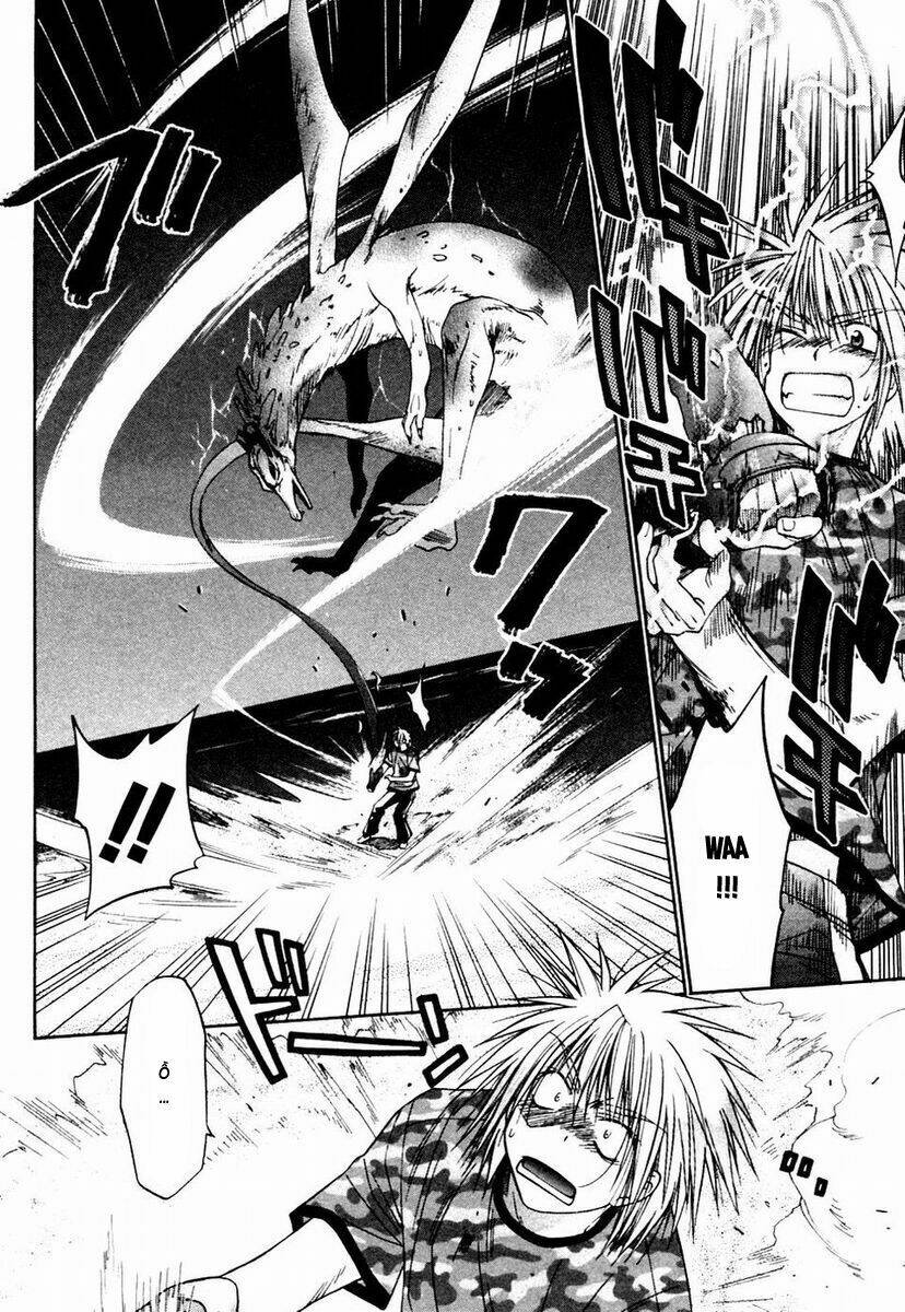 enchanter chapter 16 30