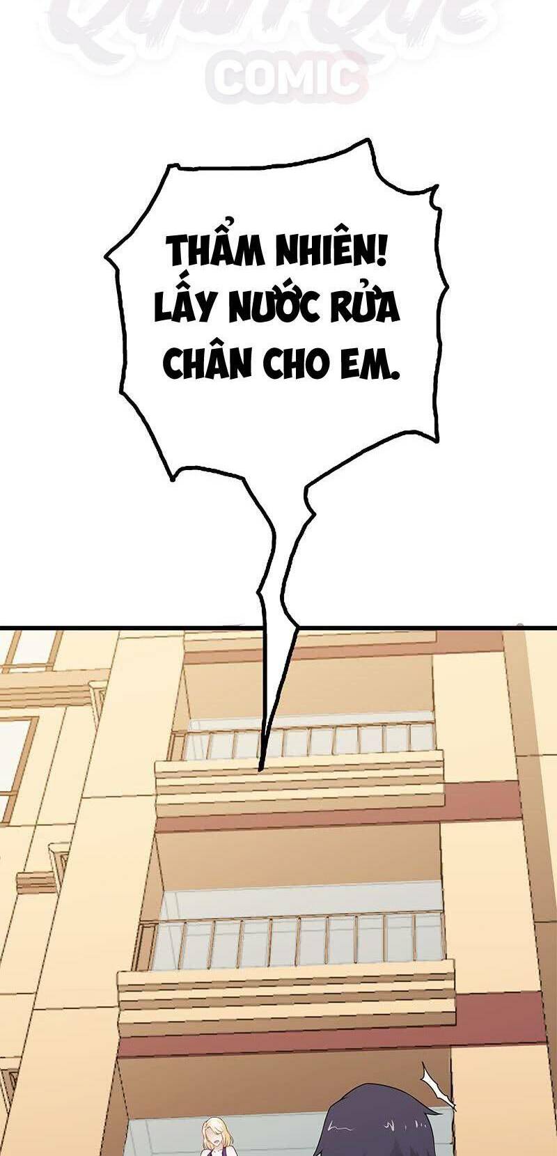 tối cường ở rể chapter 4 20