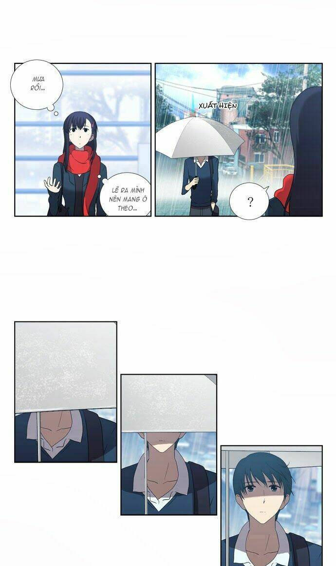 ma cà rồng biết yêu chapter 57 22