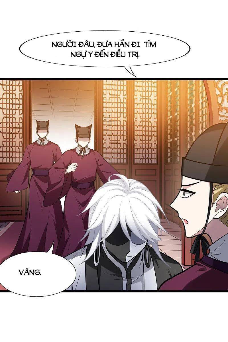 phượng nghịch thiên hạ chapter 483.2 9