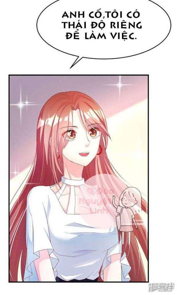 tổng tài xấu xa, đừng hòng thoát chapter 10 8