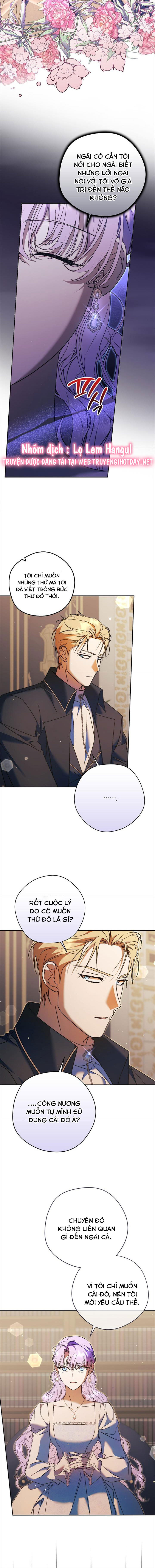 tôi đã cướp mất các nam chính từ tay nữ chính chapter 29 6