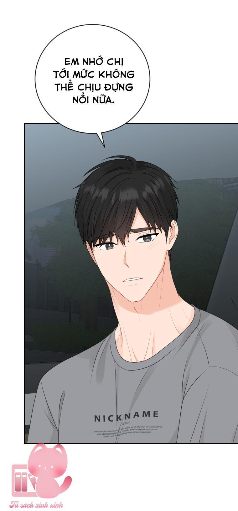 mong được chị chỉ bảo, tiền bối chapter 29 54