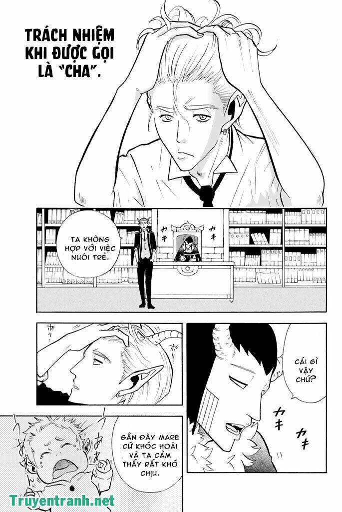 sodatechimaou chapter 80 3