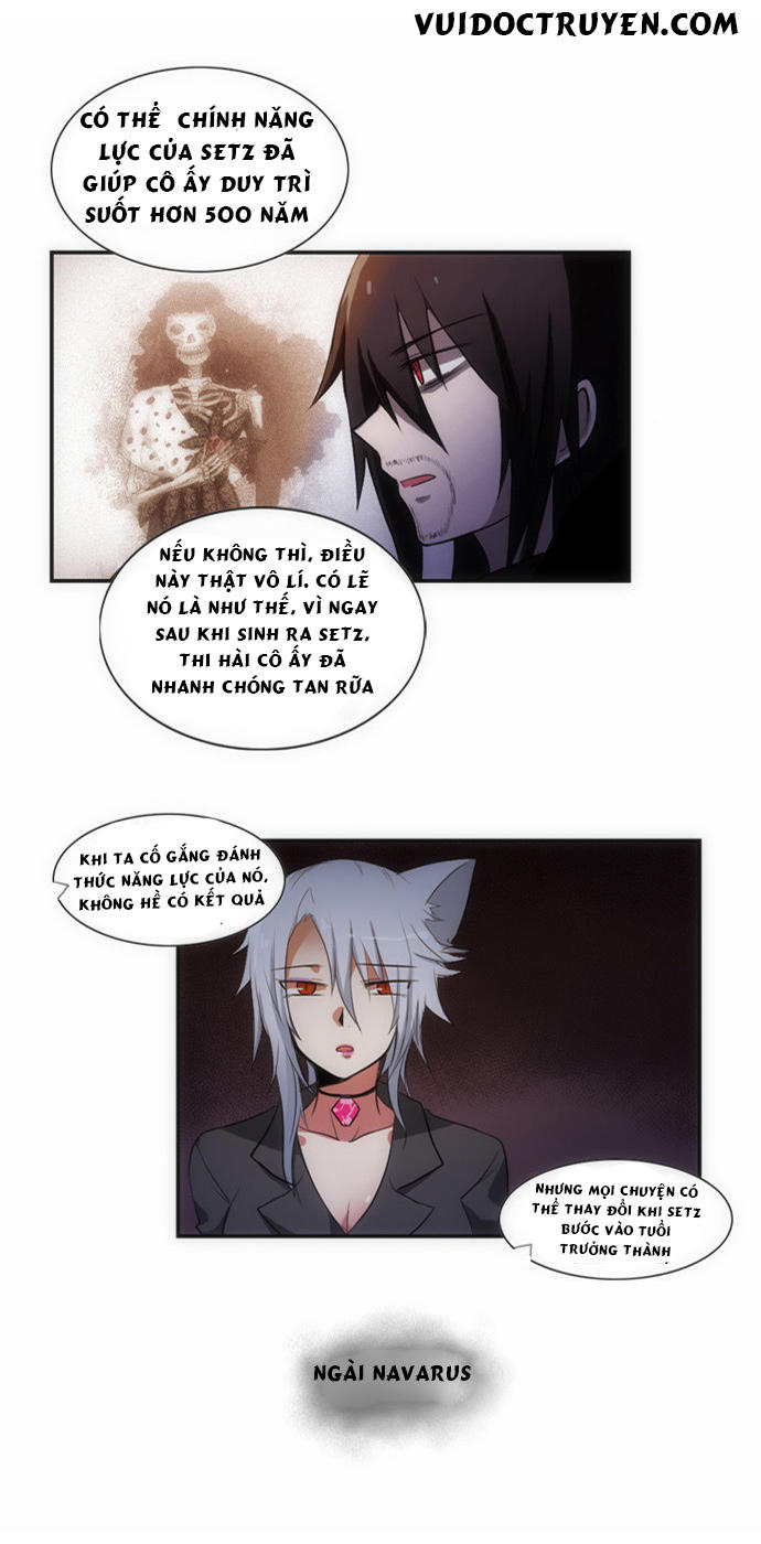 crepuscule (yamchi) chapter 48 28