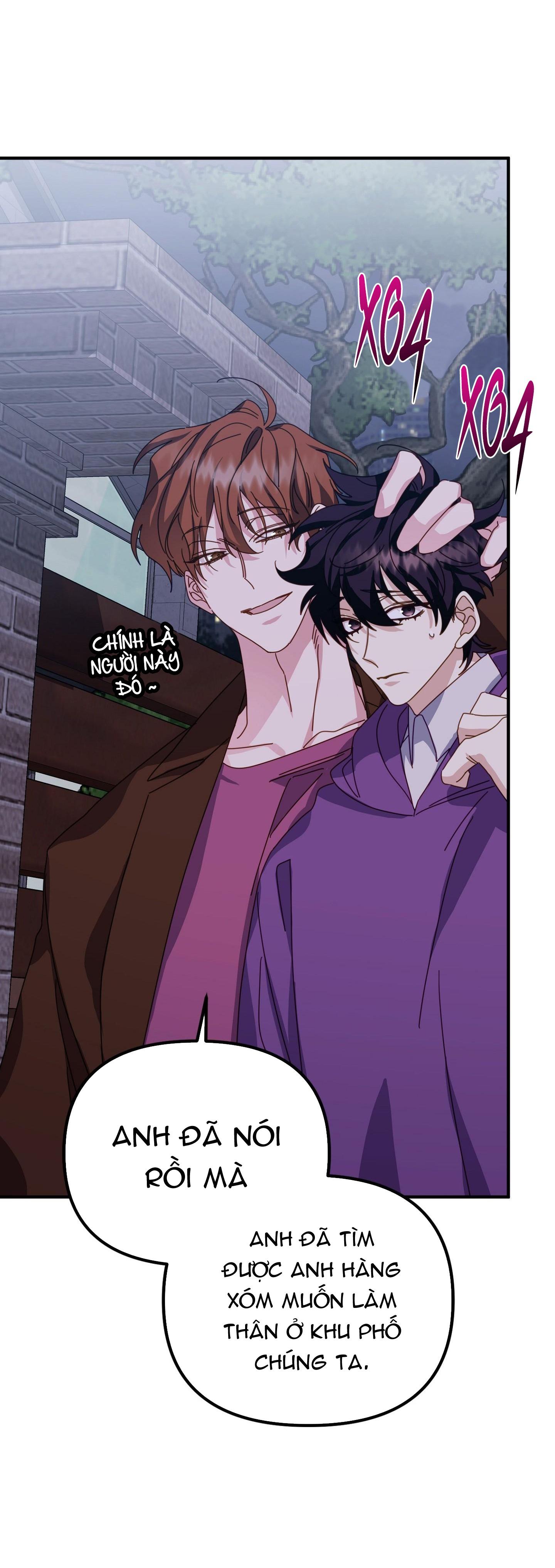 hổ trở về chapter 46 12