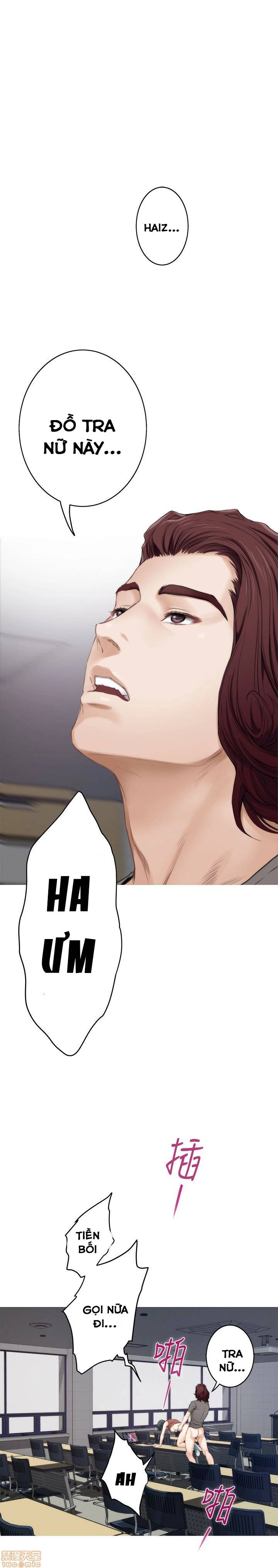 cặp đôi s chapter 28 22