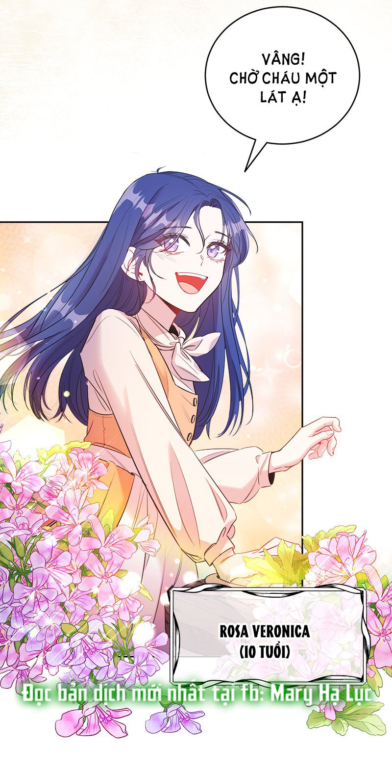 chàng nam phụ kia thực ra là con gái chapter 1 5