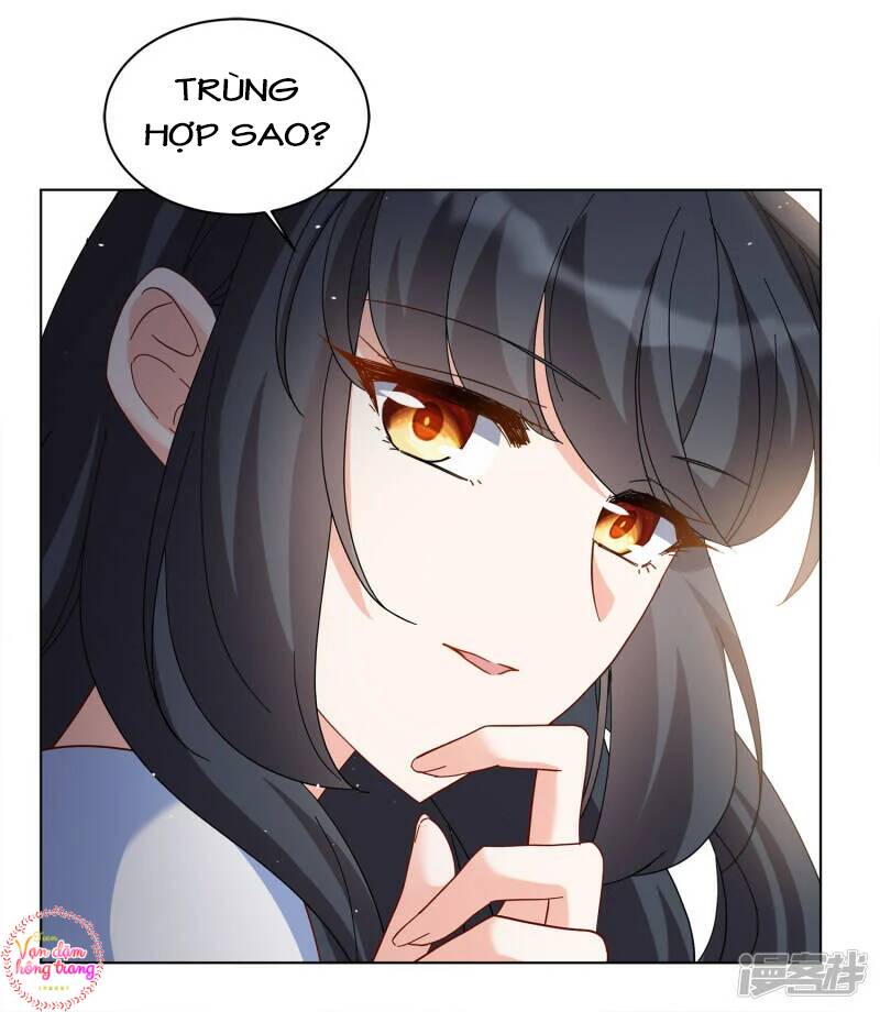 cô ấy đến rồi, xin nằm xuống! chapter 214 7