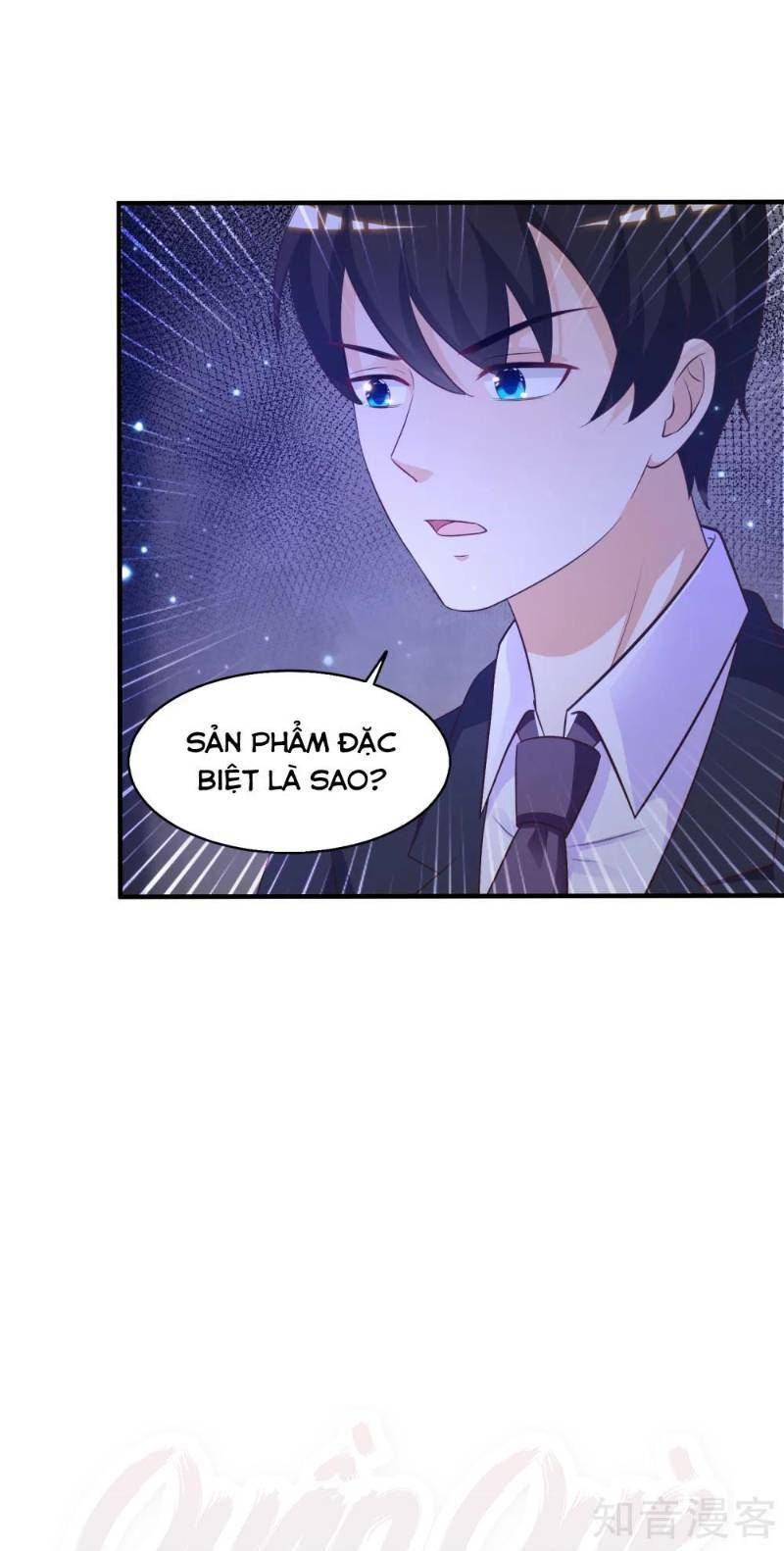 tối cường vận đào hoa chapter 73 1
