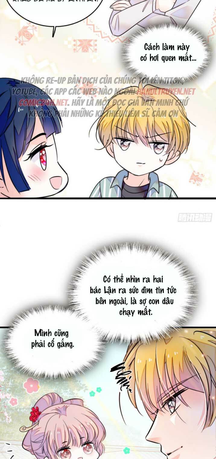 toàn mạng đều là fan cp của tôi với ảnh đế chapter 181.1 9