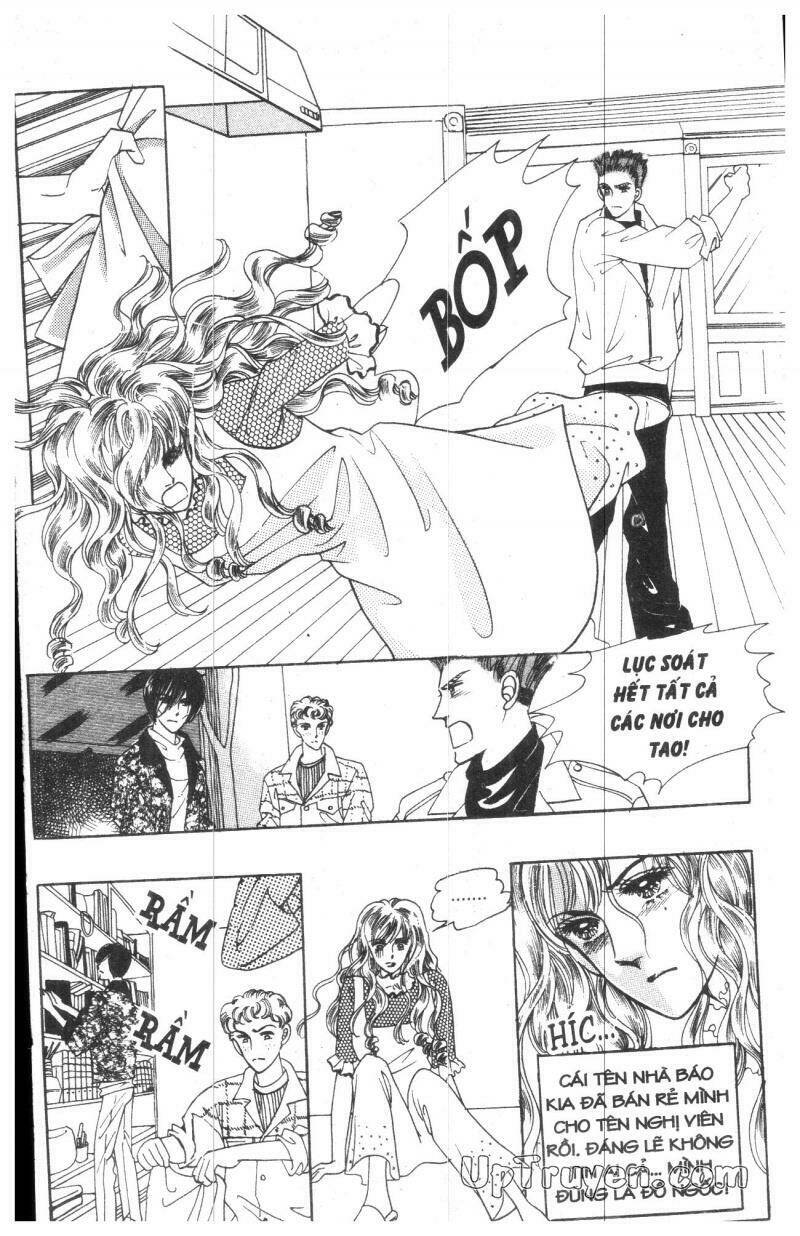 lao xao tuổi ngọc chapter 4 136