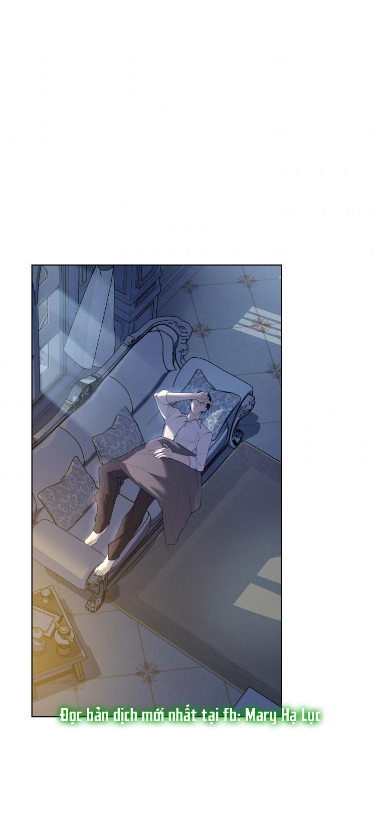 công chúa khắc ấn kẻ phản nghịch chapter 48 41