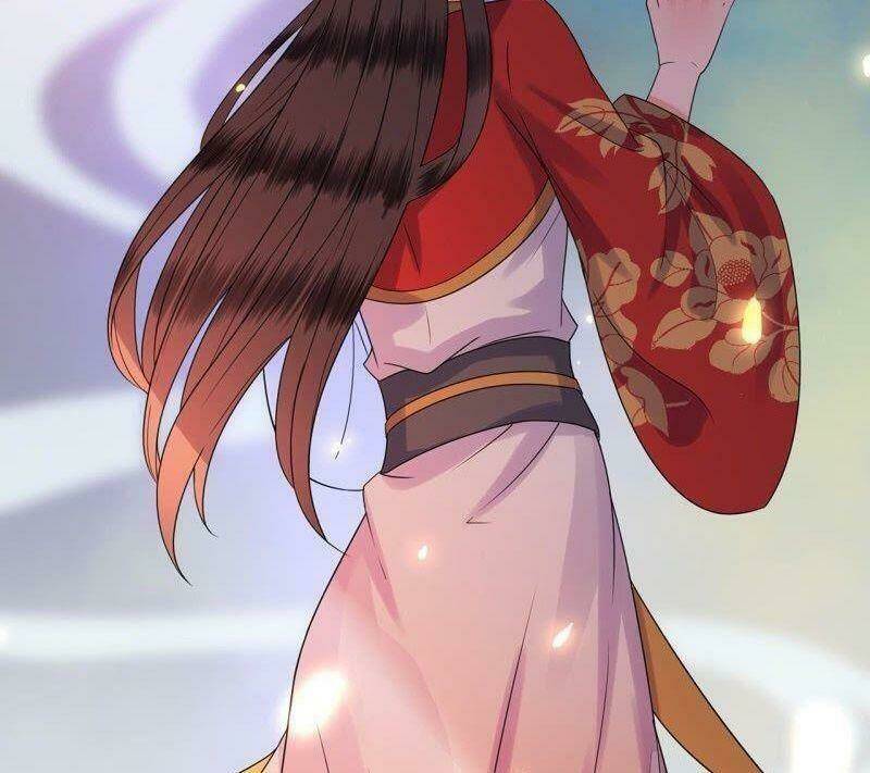 vương gia kiêu ngạo quá khó cua chapter 35 13