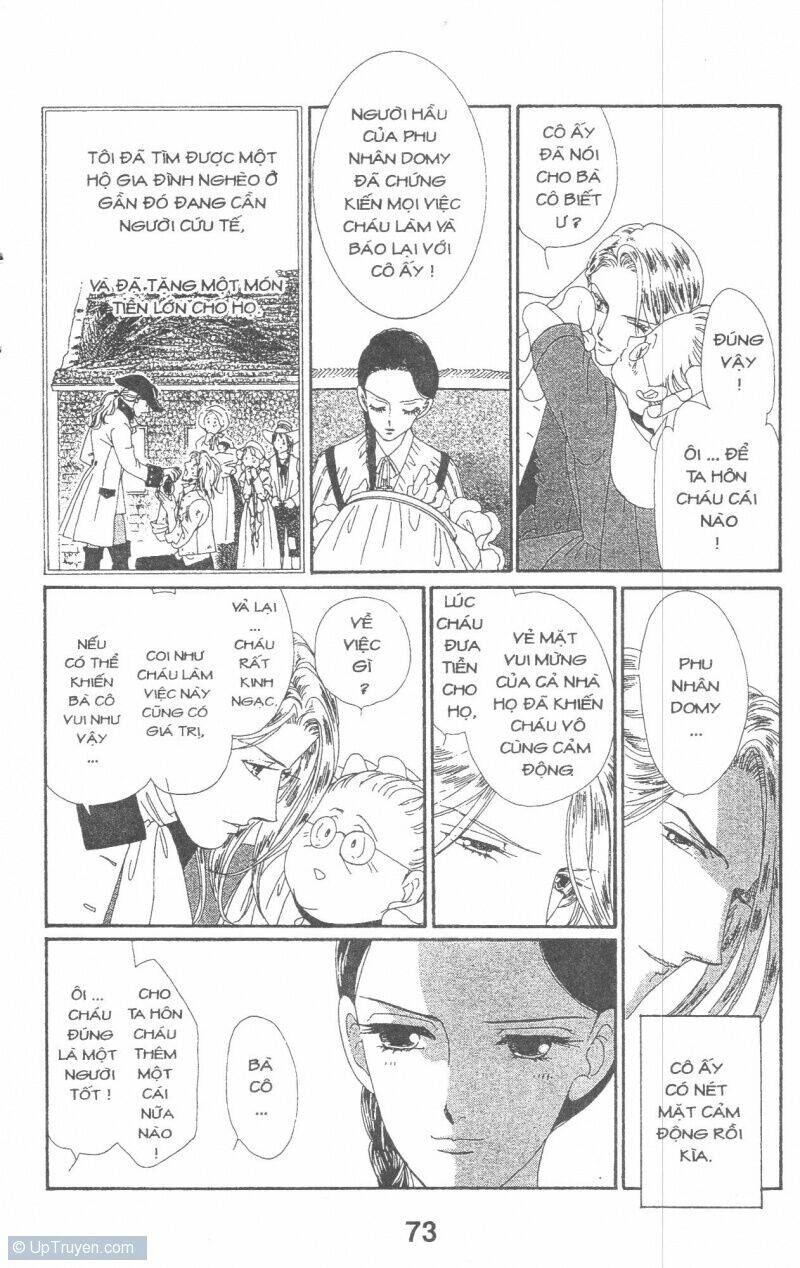 ngài tử tước phiêu lãng chapter 1 73