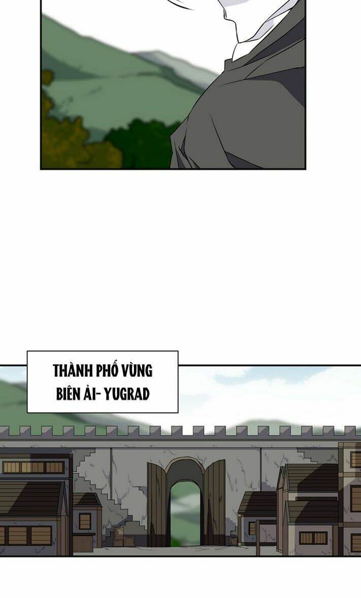 ảo mộng vương chapter 14 12