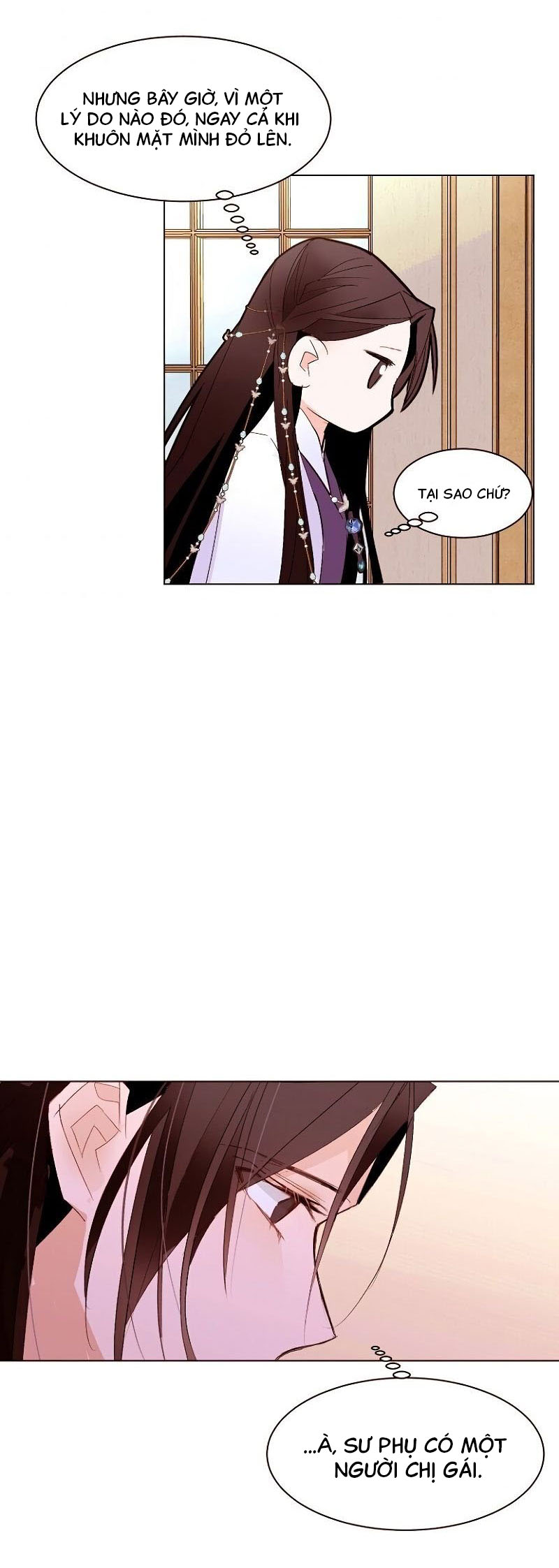 cuộc sống nhàm chán của quý cô tái sinh chapter 36 21