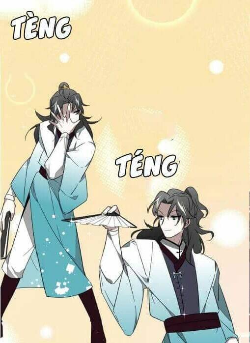 đứng yên! đều là người nhà cả mà! chapter 1 25