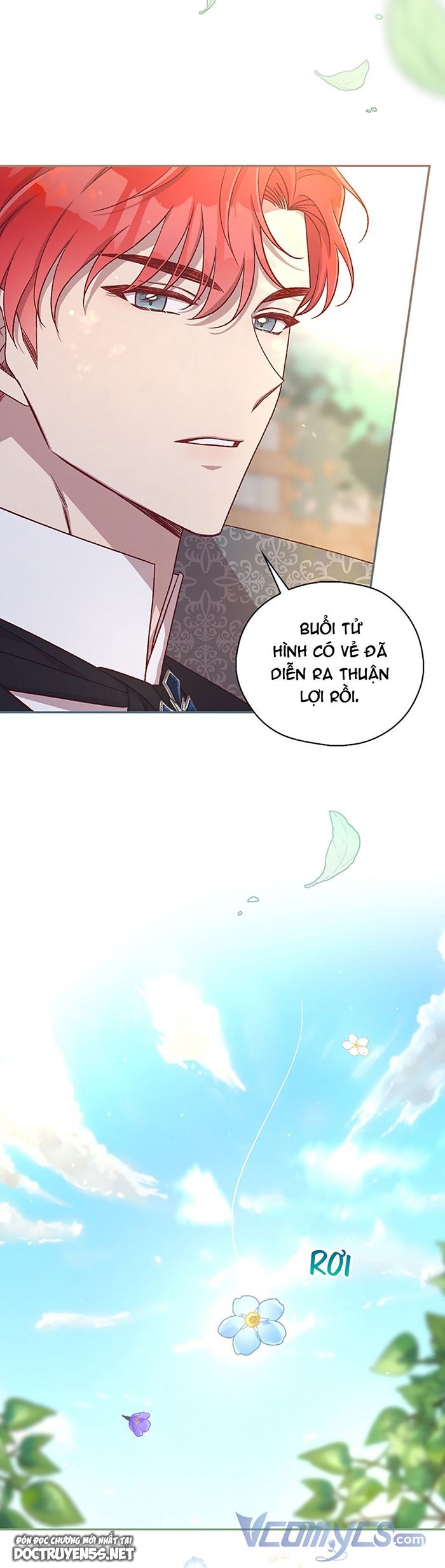 sống sót dưới thân phận hầu nữ chapter 102 35