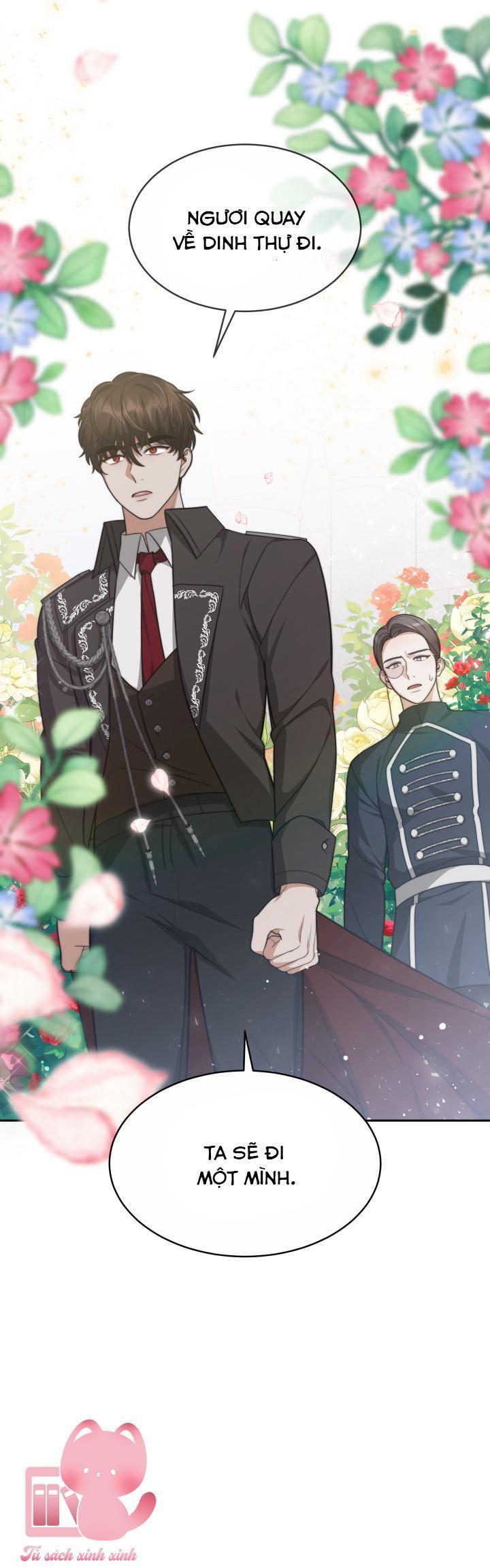 từ chồng cũ hóa thành nam chính chapter 27 34