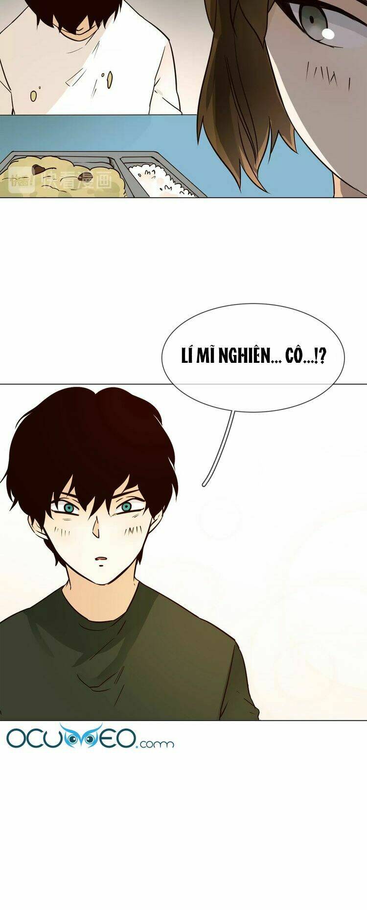 ngôi sao vụn vỡ chapter 21 48