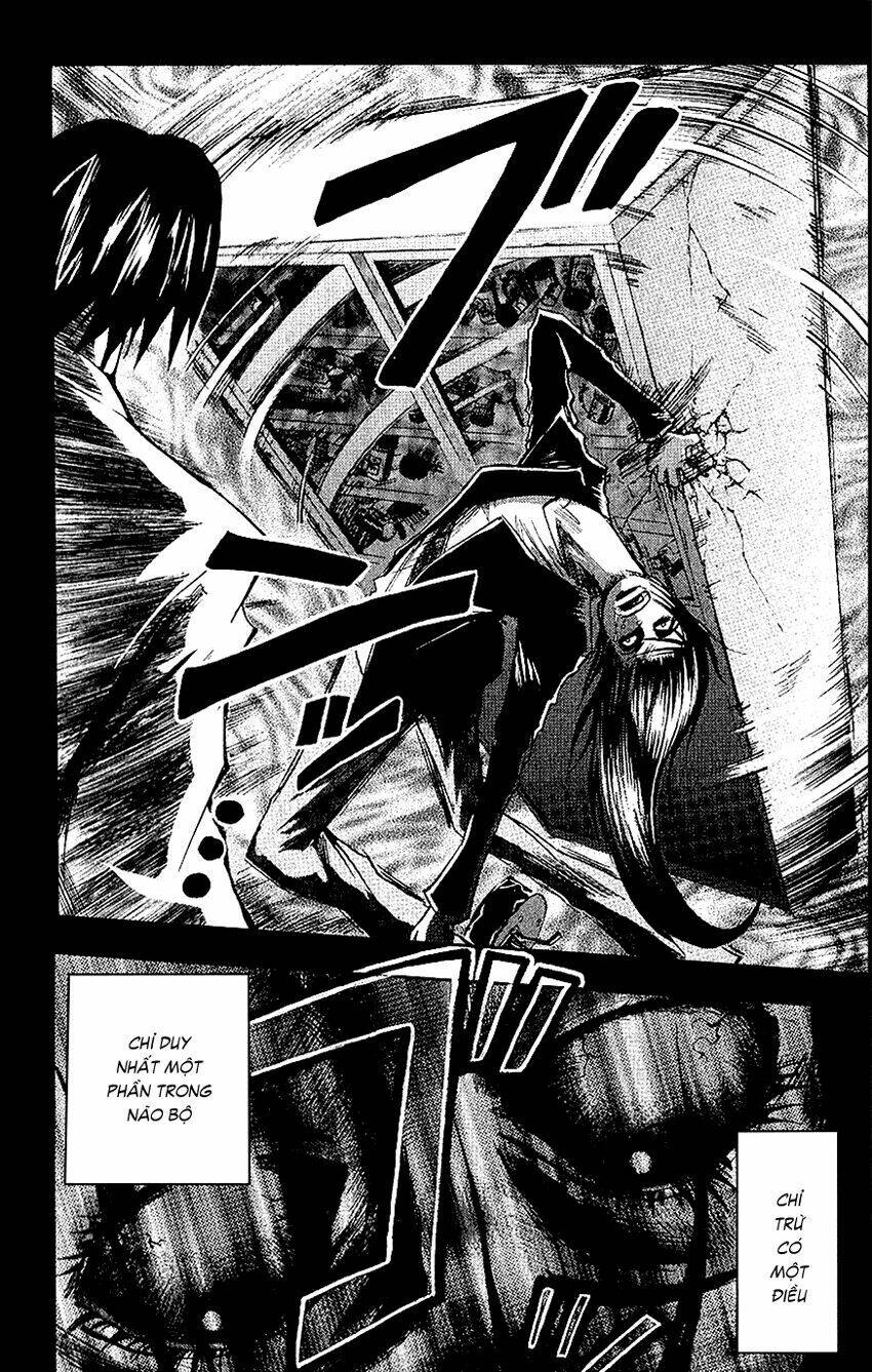 majin tantei nougami neuro chapter 89 19