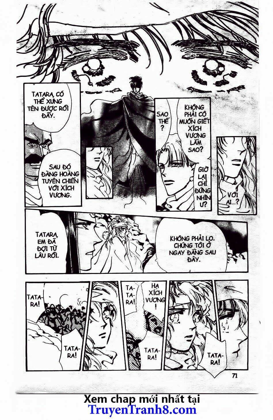 đứa con số phận chapter 55.1 13