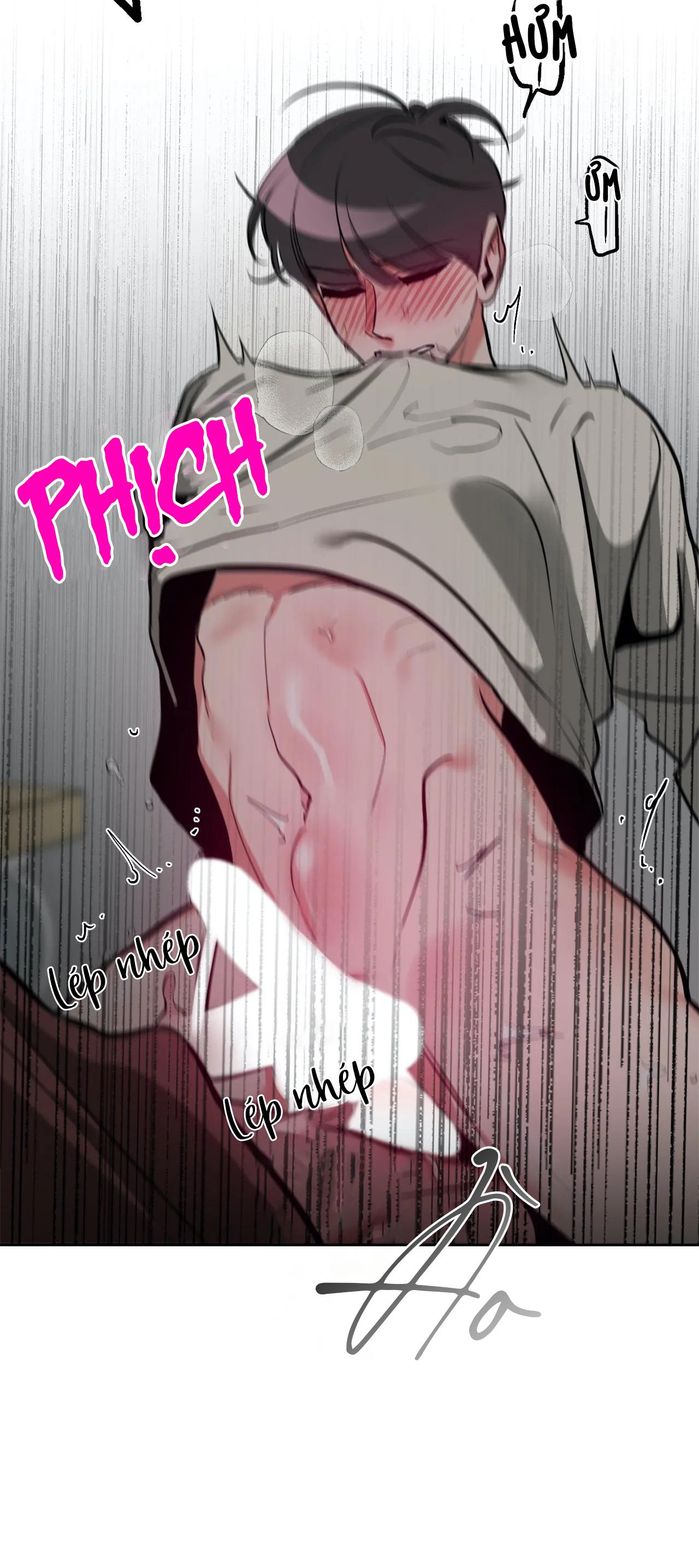 đối tác cơ thể hoàn hảo chapter 10 24