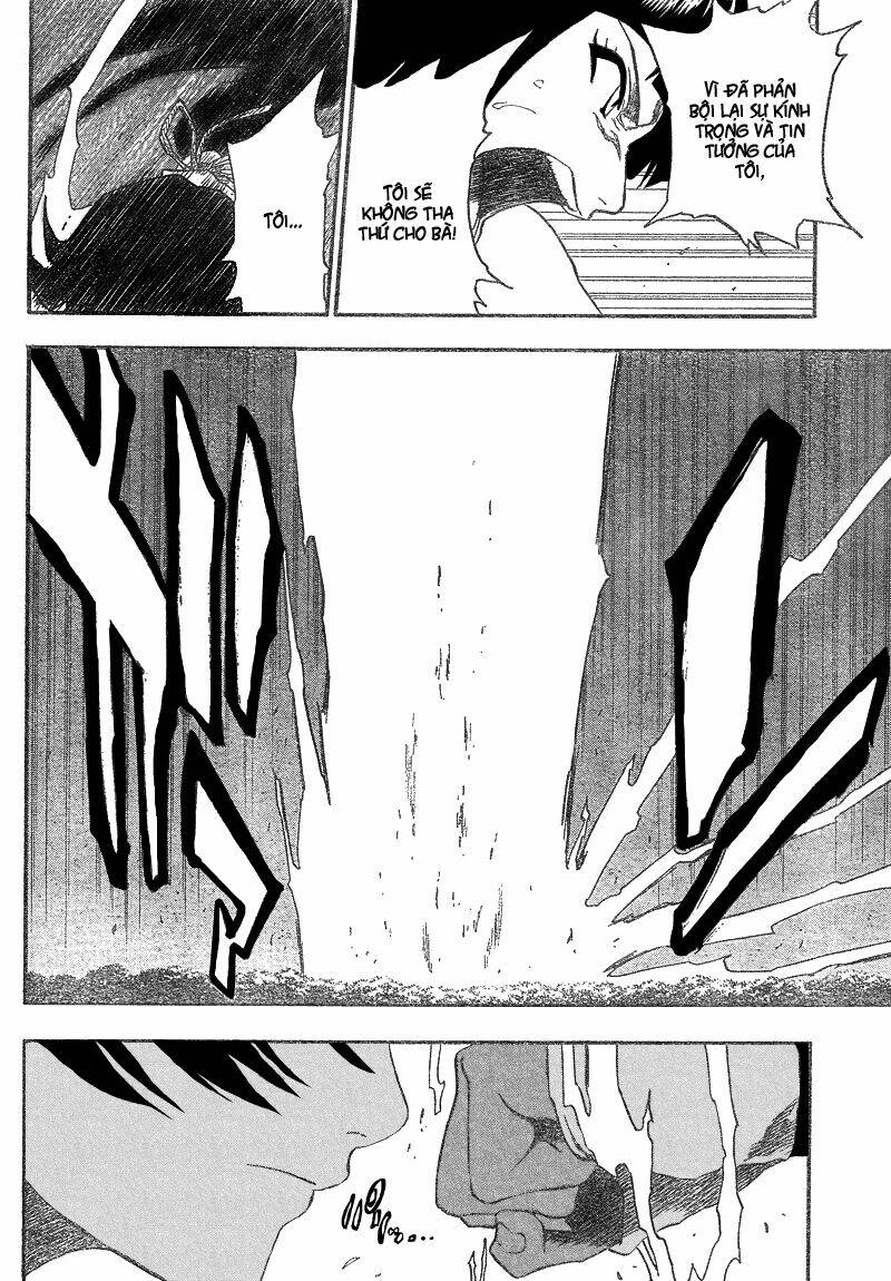 thần chết ichigo chapter 159 16