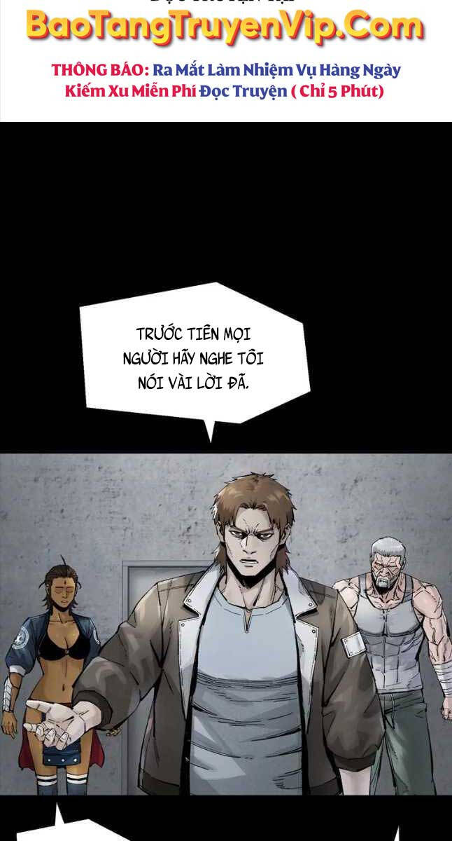 mật mã mê cung chapter 57 16