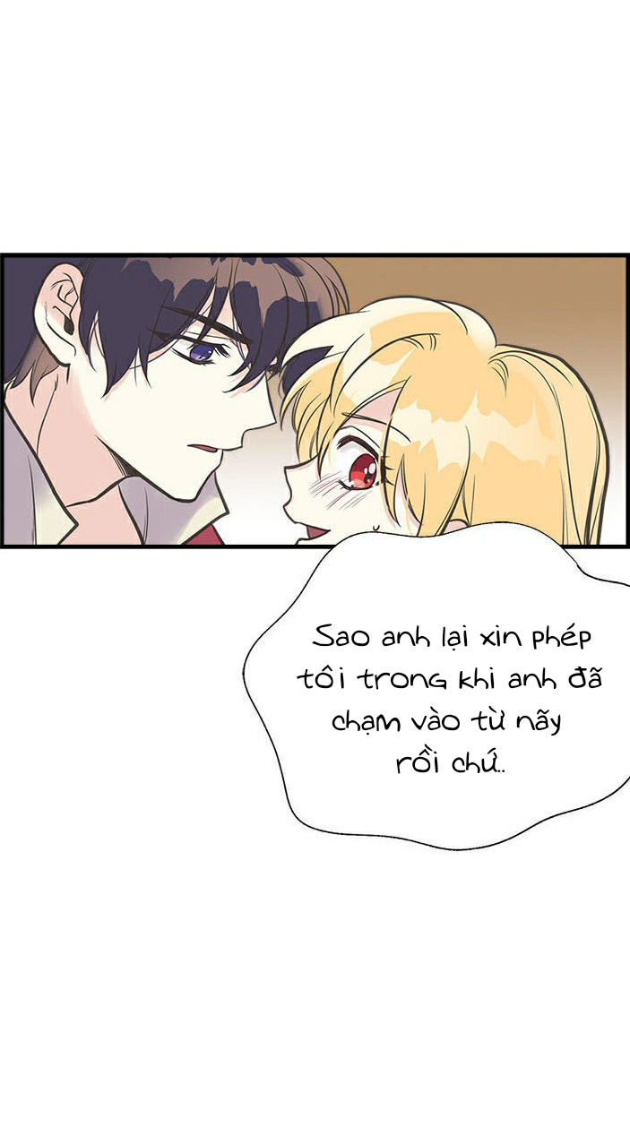 chị tôi đã nhặt về một nam chính quyến rũ chapter 31 27