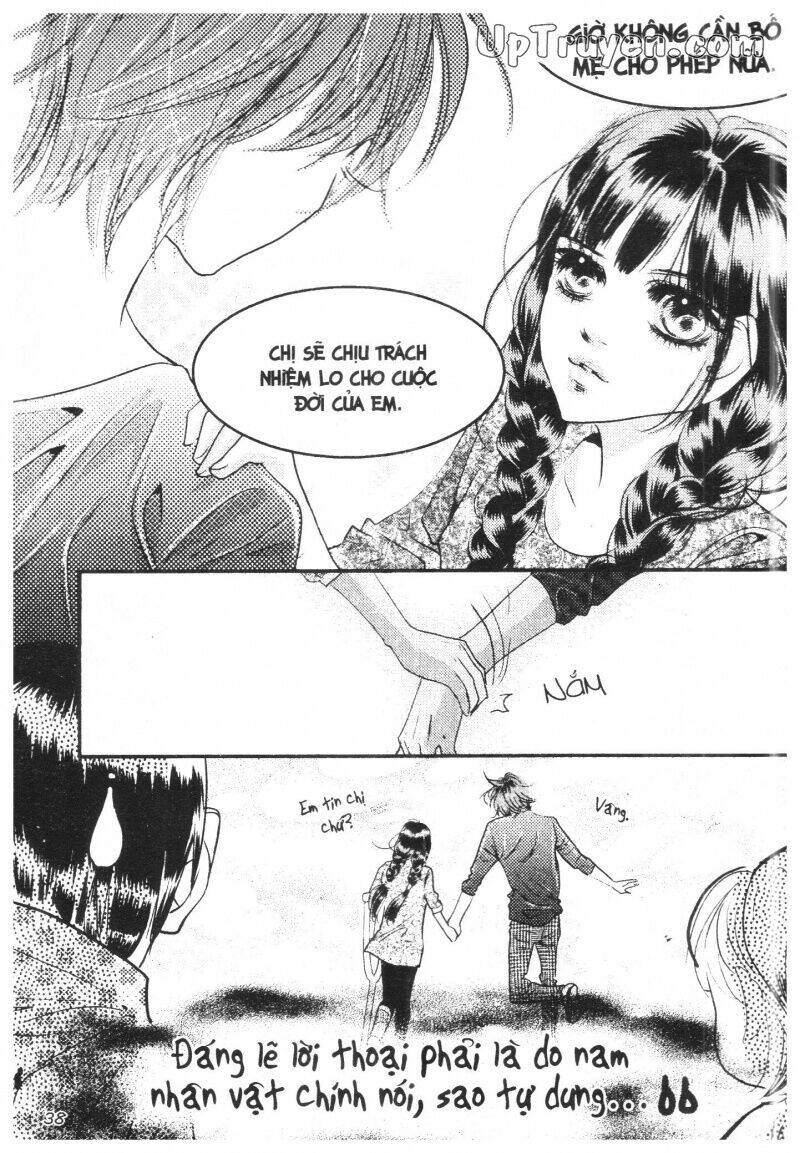 hoàng cung chapter 25 39