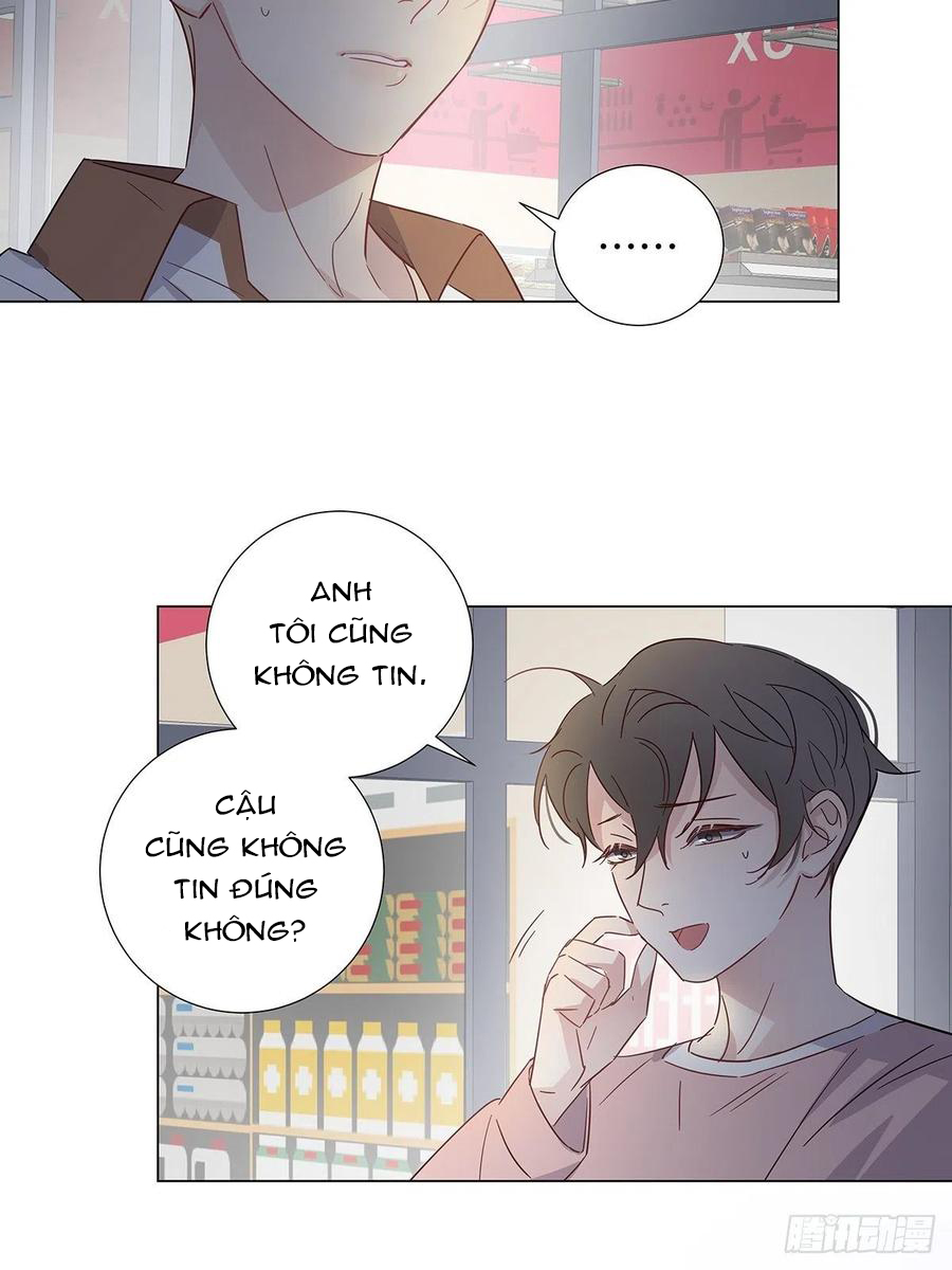 hôm nay nam giả trang nữ vẫn chưa được cầu hôn! chapter 71 2