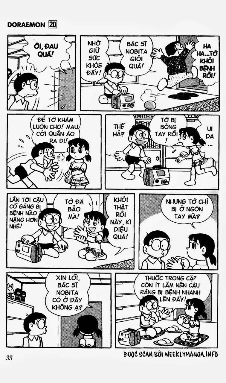 doraemon chapter 364 7