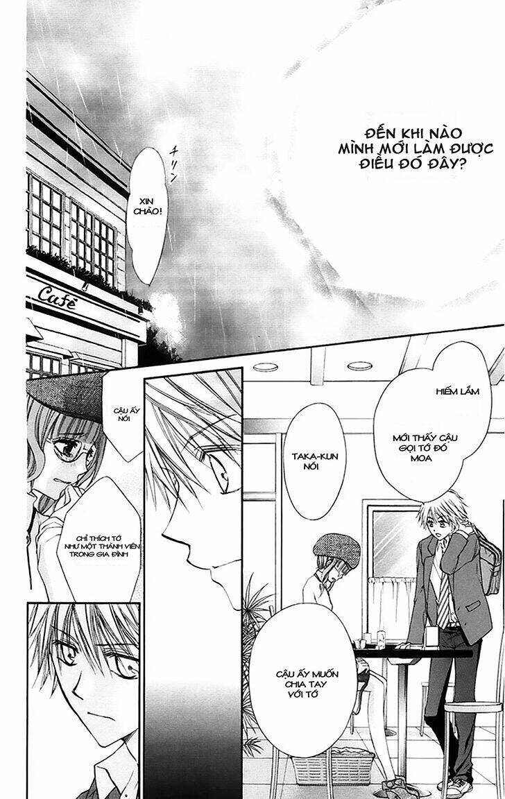 namida usagi - seifuku no kataomoi chapter 20 12